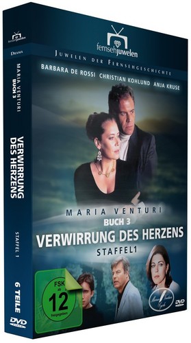 Verwirrung des herzens - verwirrung,