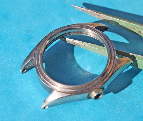 1969 authentique boitier 25mm - authentique,