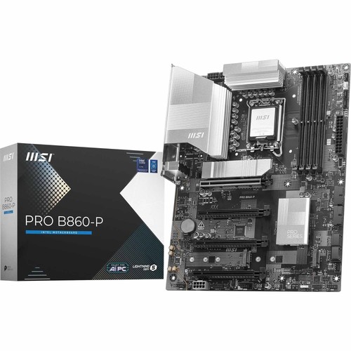 Pro b860 scheda madre atx - pro,