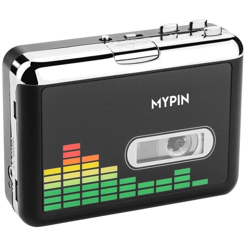 Walkman lettore audio cassette - audio,