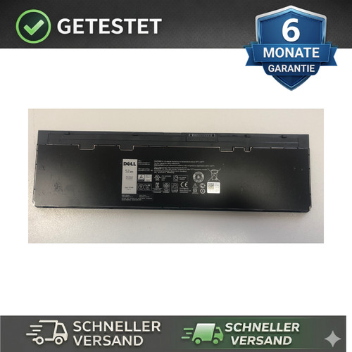 Dell latitude e7250 batteria - latitude,