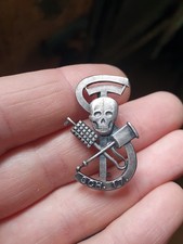 Ww1 Kappenabzeichen