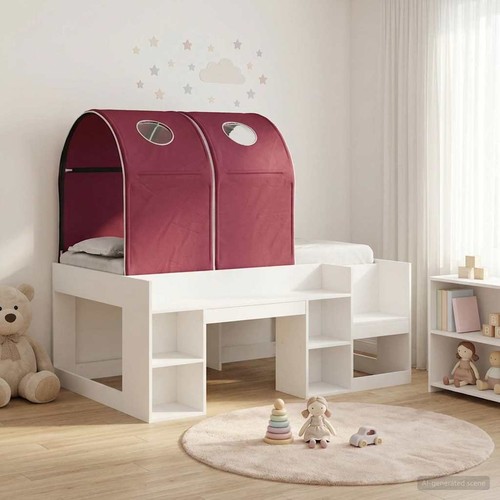 Letto con tunnel - letto,