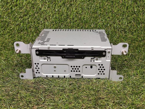Ford fusion 2015 radio - fusion, ii