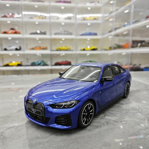 Collezione modellini otto - otto, 1:18
