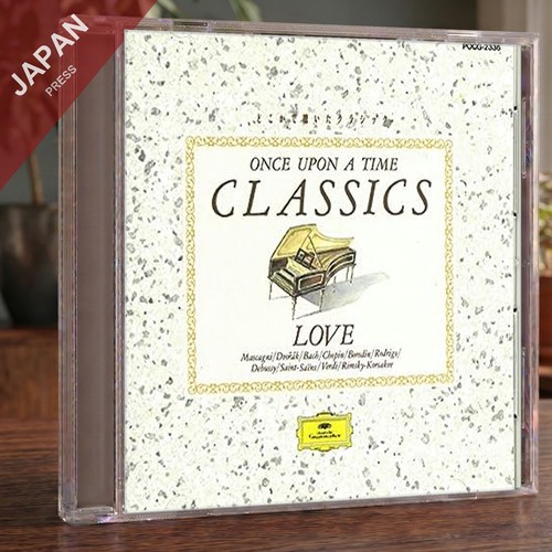 Various artists - artists, (classical)