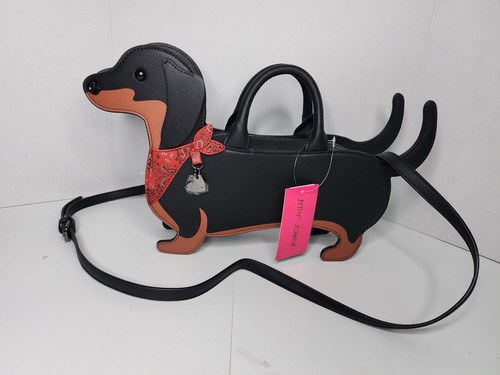 Borsa tracolla betsey - tracolla,