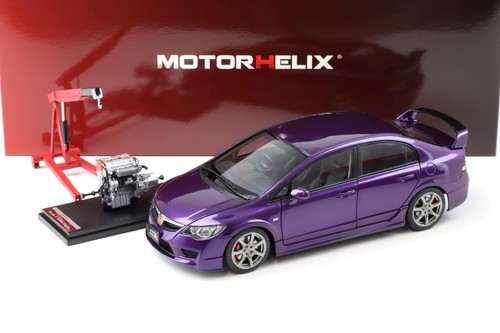 Elica motore honda civic - elica,
