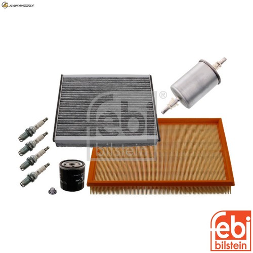 Kit ricambi ispezione 38837 - ispezione,