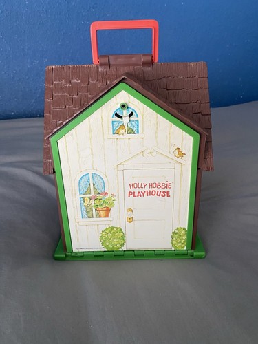 Vintage 1976 holly - vintage, hobbie