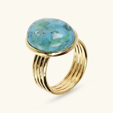 Etruscan Women's 18Kt Yellow
