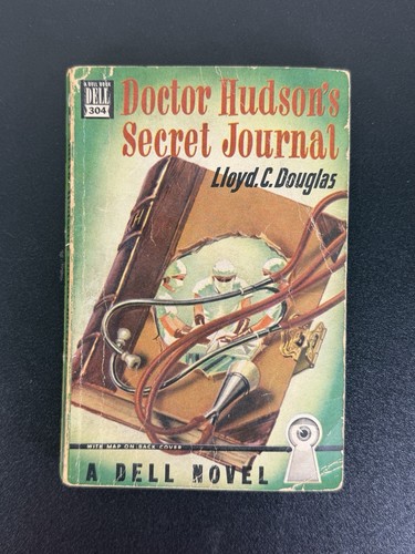 Doctor hudson secret - hudson’s,