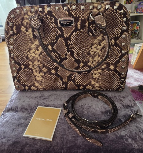 Borsa mano michael kors in - michael,