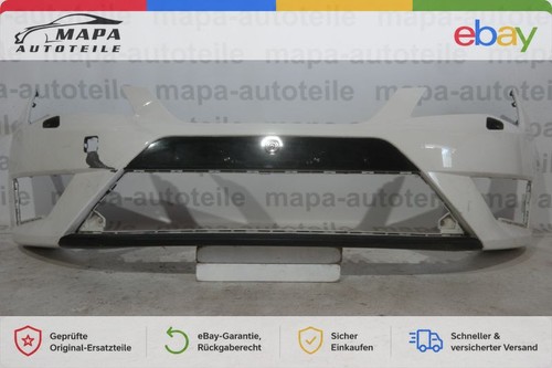 Paraurti anteriore seat leon - paraurti,