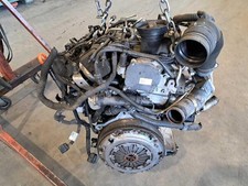 motore volkswagen VOLKSWAGEN