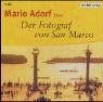 Der fotograf von san - der,