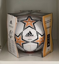 Adidas Finale 2007 Champions