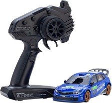 Kyosho 32657WR MINI-Z AWD
