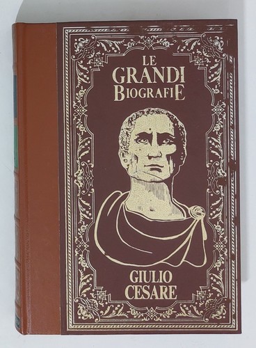 45315 grandi biografie - grandi,