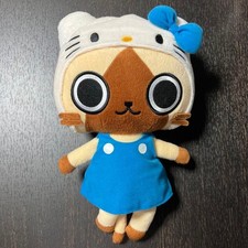 Sanrio monster hunter - sanrio,