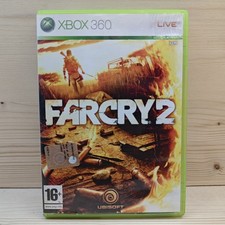 Far Cry 2 - pal Ita - Per