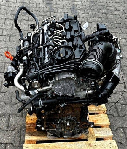 Motore usato engine volkswagen - motore,