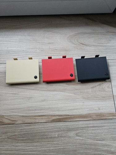 Sportellino batterie per - -,