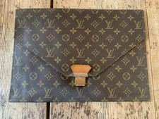 Louis vuitton portadocumenti - louis,
