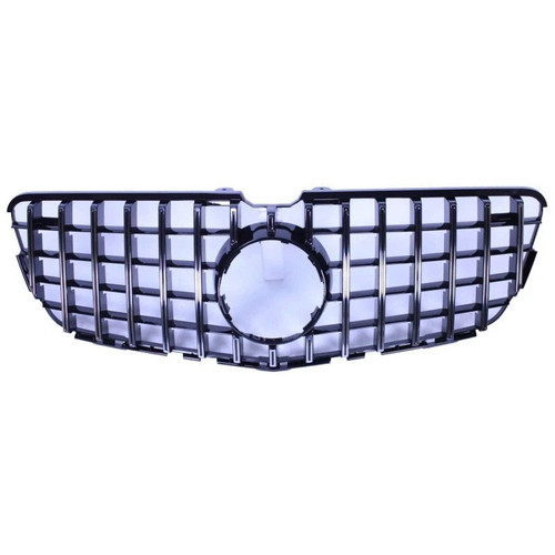 Griglia per mercedes - griglia,