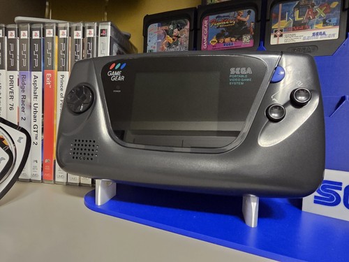 Sega game gear - sega, console