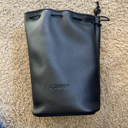 Custodia originale canon - canon, xl