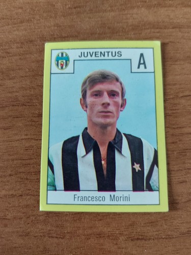 Morini francesco juventus - morini,