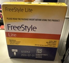 Strisce Reattive Freestyle