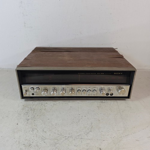 Sony str 6046 stereo - sony, str-6046
