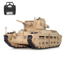 Tongde 1/16 RC carro armato