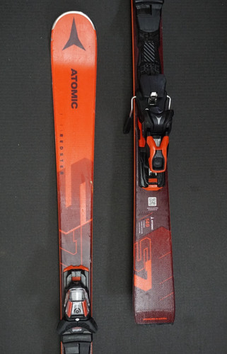 Sci slalom atomic redster - atomic,