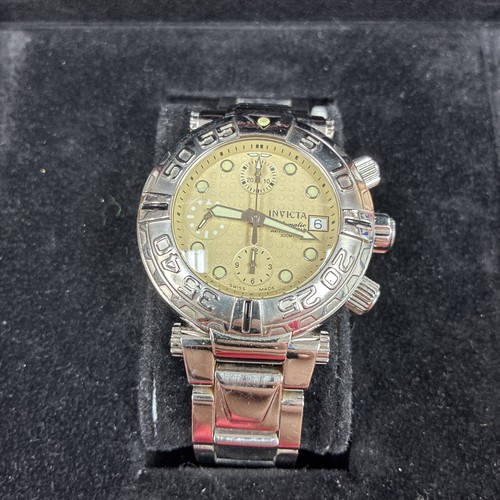 Invicta 2087 subaqua noma - subaqua,