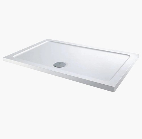 Piatto doccia twyford - twyford, 1600x800