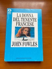 Donna del tenente francese - la,