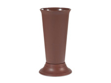 Vaso fiori per cimitero