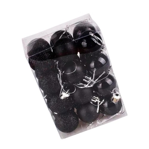 Pezzi decorazione albero - 24,