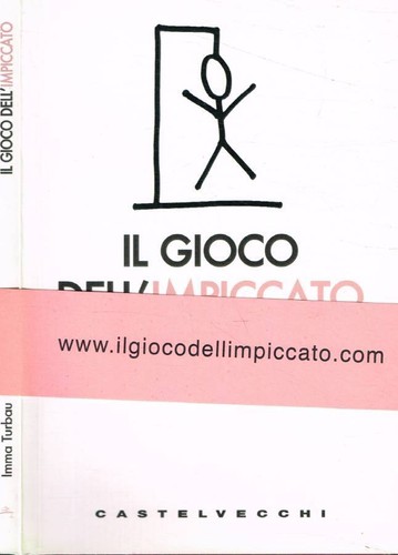 Gioco dell impiccato - ,