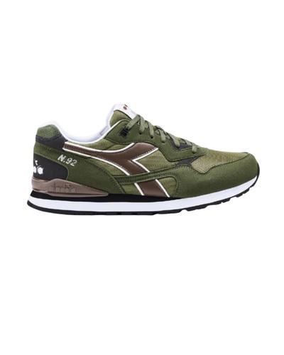 Scarpe uomo diadora 92 - scarpe, da