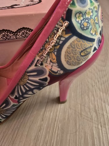 Scarpe decolte fornarina - scarpe,
