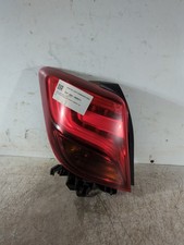 Fanale posteriore/coda Toyota