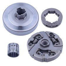 Kit pignone tamburo frizione