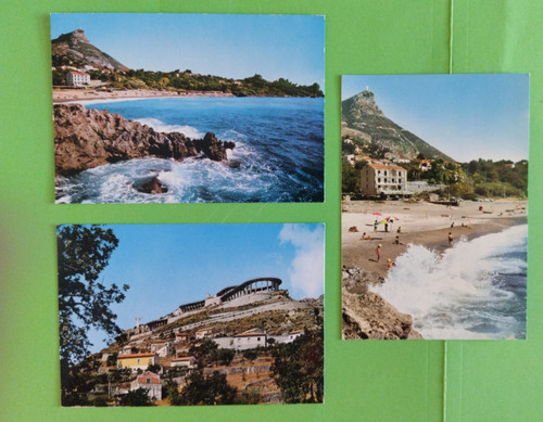 Cartoline basilicata - n.,
