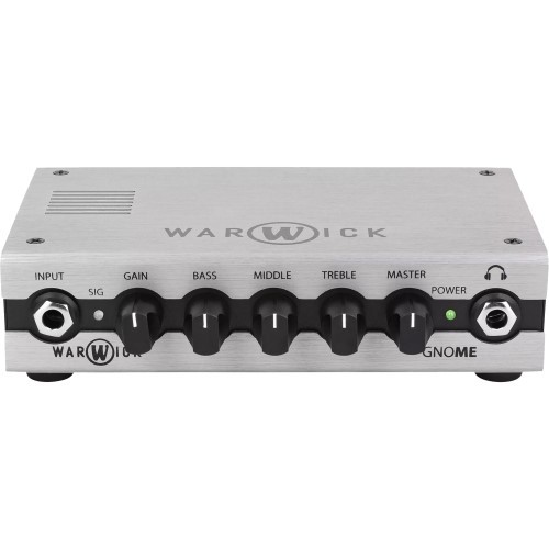 Warwick gnome amplificatore - warwick,