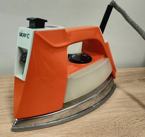 Ferro stiro sicer mod - mod., 63