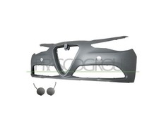 Paraurti Anteriore Con Primer